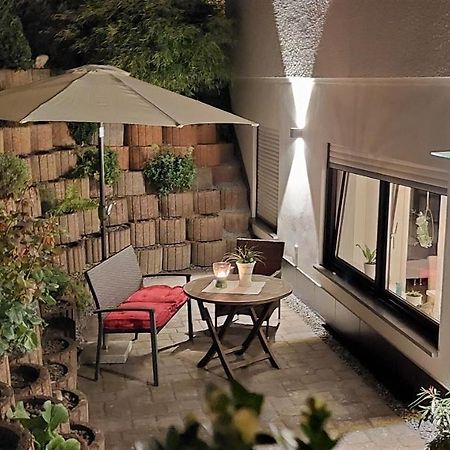 Apartamento Kleine Auszeit Mendig Exterior foto