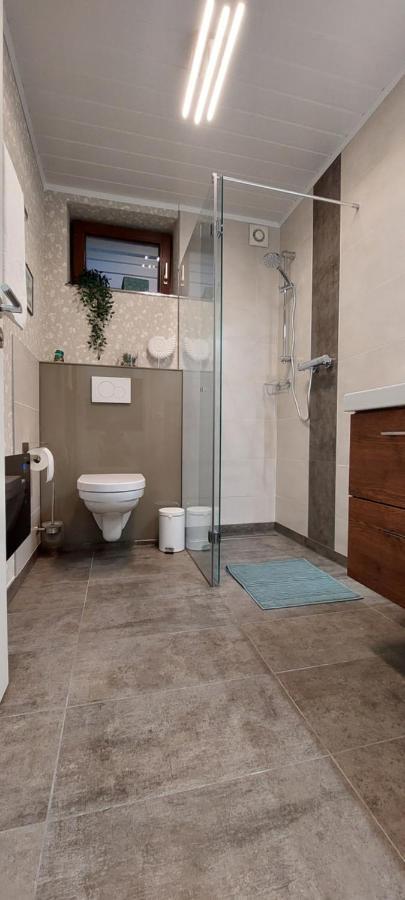 Apartamento Kleine Auszeit Mendig Exterior foto