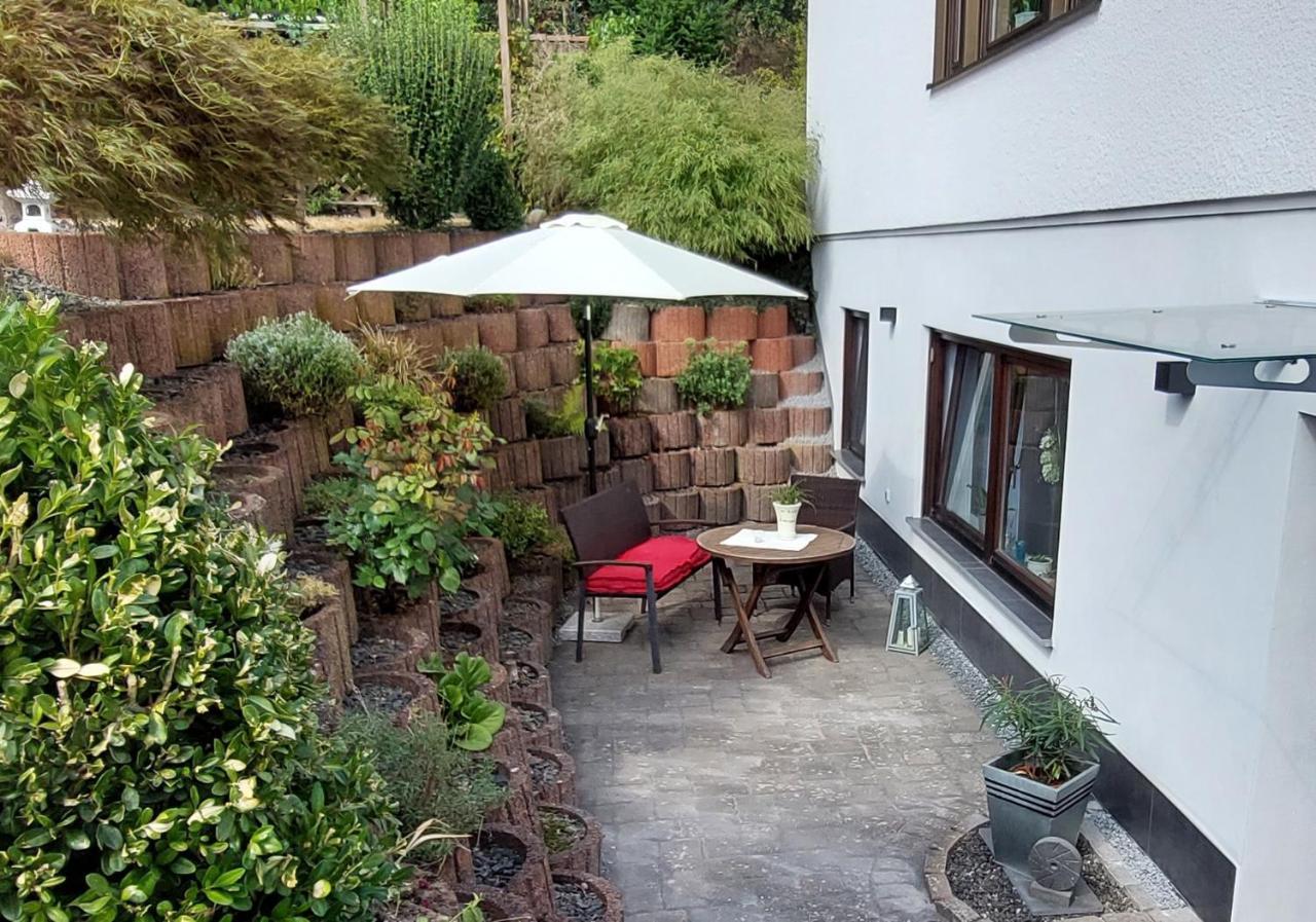 Apartamento Kleine Auszeit Mendig Exterior foto
