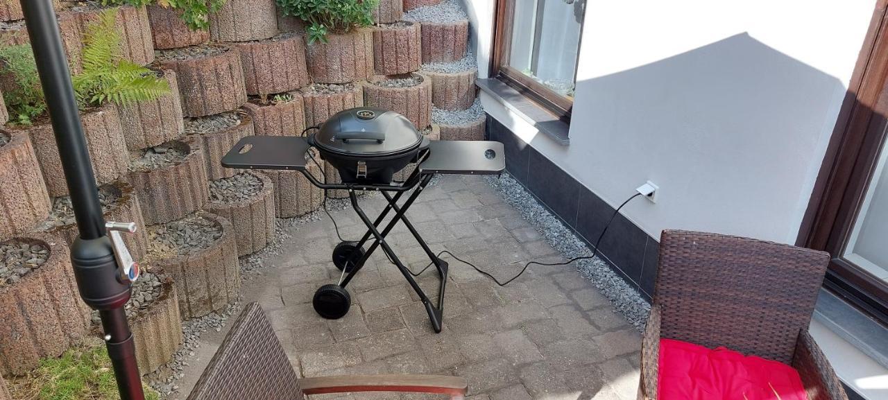 Apartamento Kleine Auszeit Mendig Exterior foto